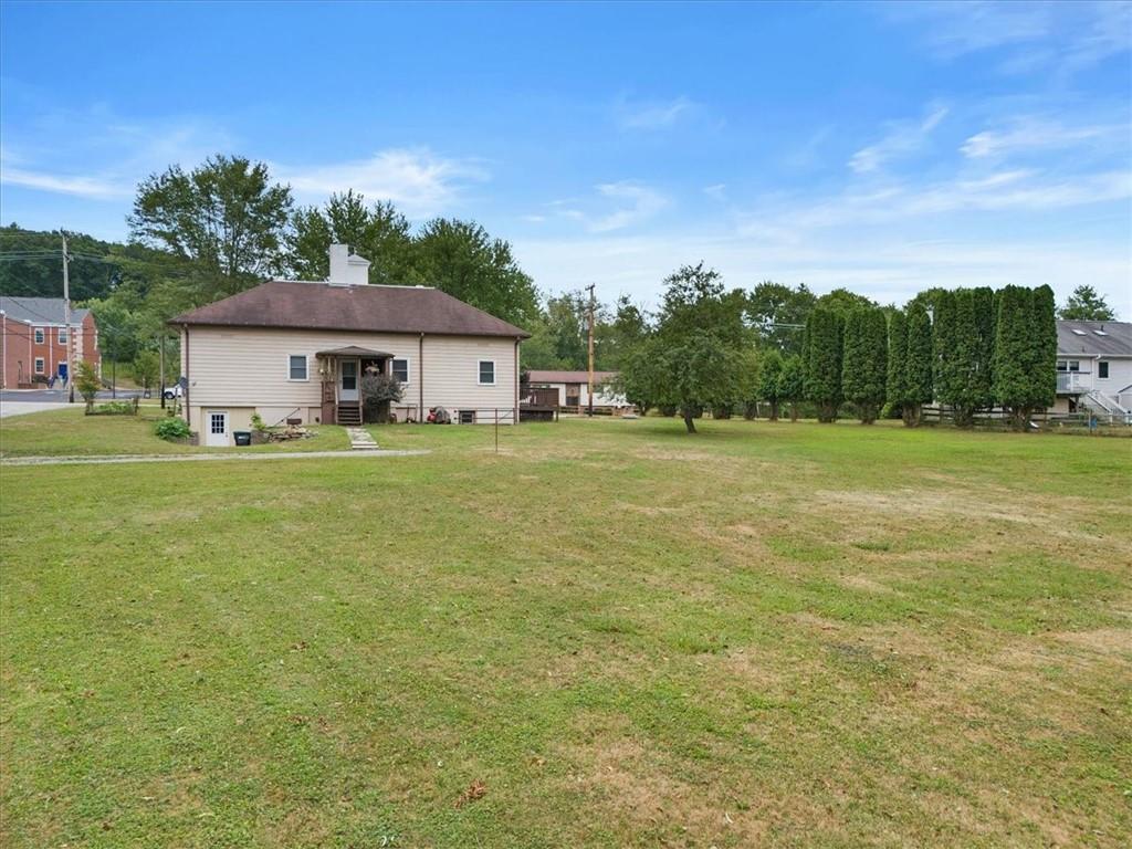 2289 West Hardies Road Gibsonia, PA 15044 - Photo 24 of 27 Level one acre lot