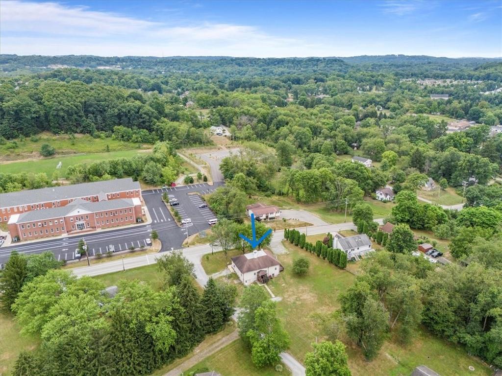 2289 West Hardies Road Gibsonia, PA 15044 - Photo 25 of 27 Gallery Image 25