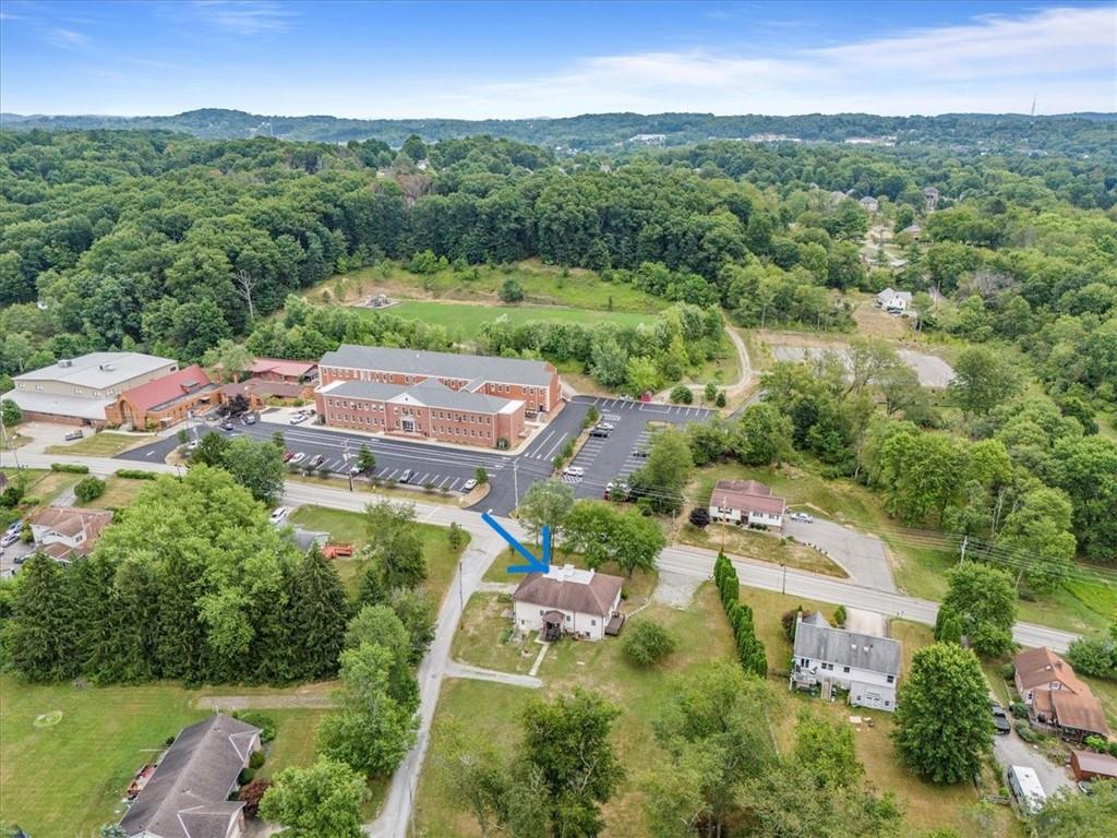 2289 West Hardies Road Gibsonia, PA 15044 - Photo 26 of 27 Gallery Image 26