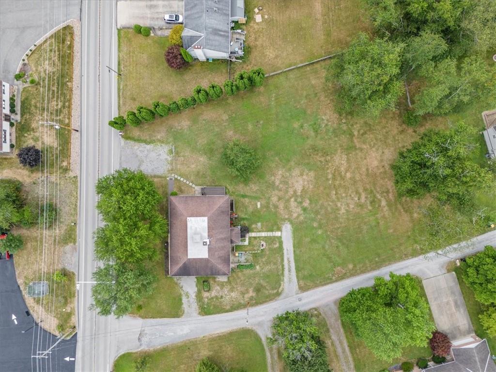 2289 West Hardies Road Gibsonia, PA 15044 - Photo 27 of 27 One acre lot.