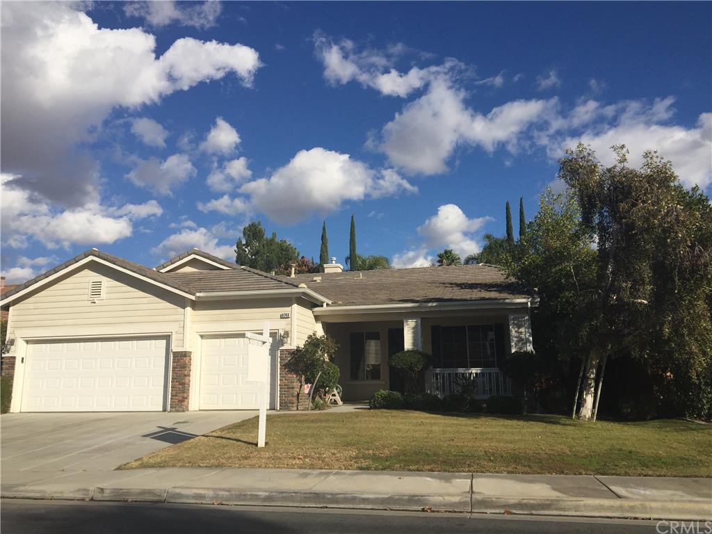 8740 Maroon Peak Way Riverside, CA 92508 - Photo 1 of 1