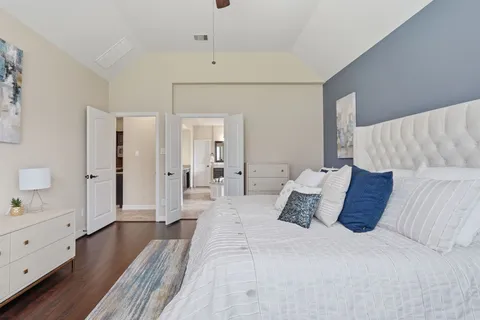 $690,000 | 24611 Morgan Pines Court, Spring, TX 77389