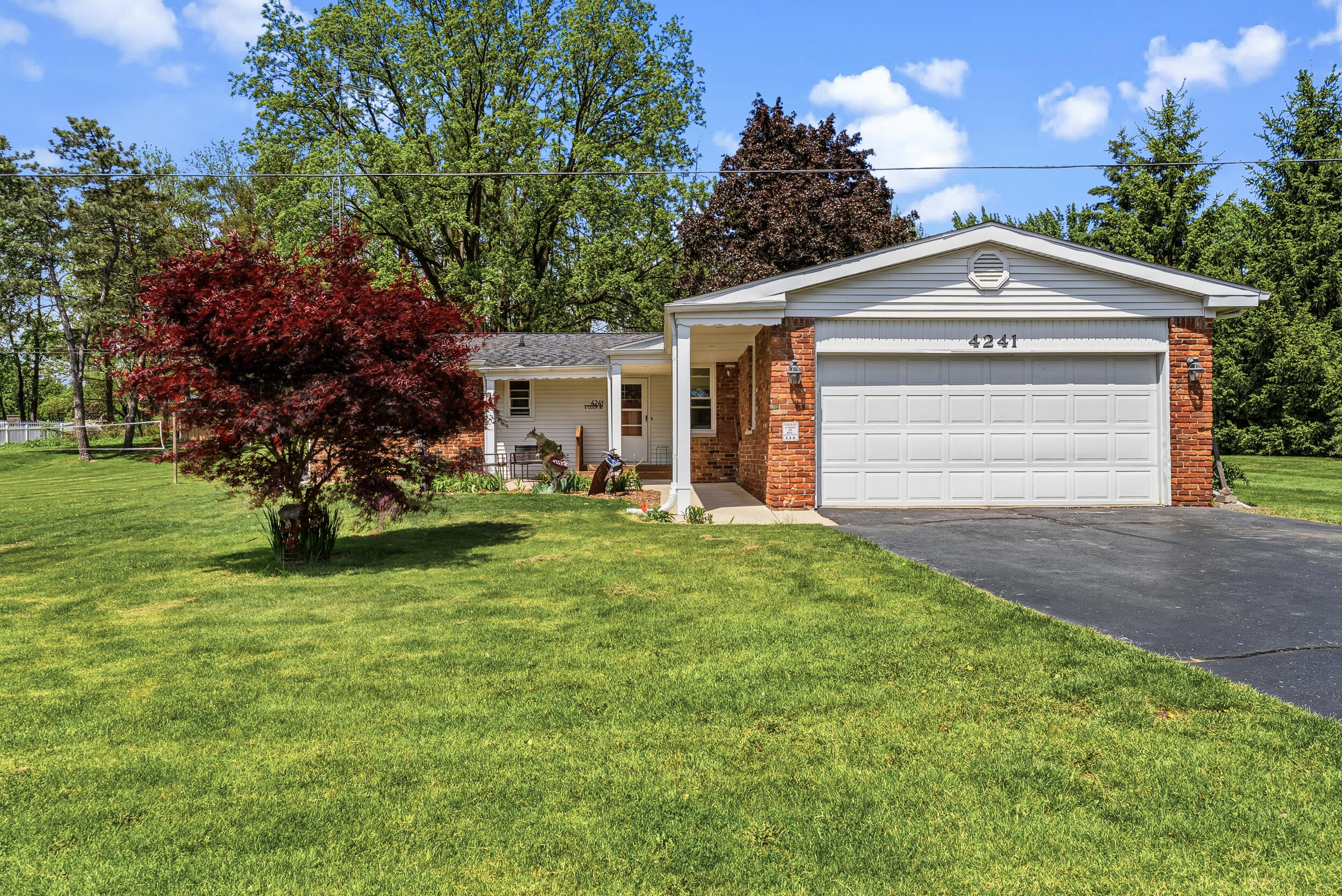 4241 East Cook Road Grand Blanc, MI 48439 - Photo 1 of 43 Street View
