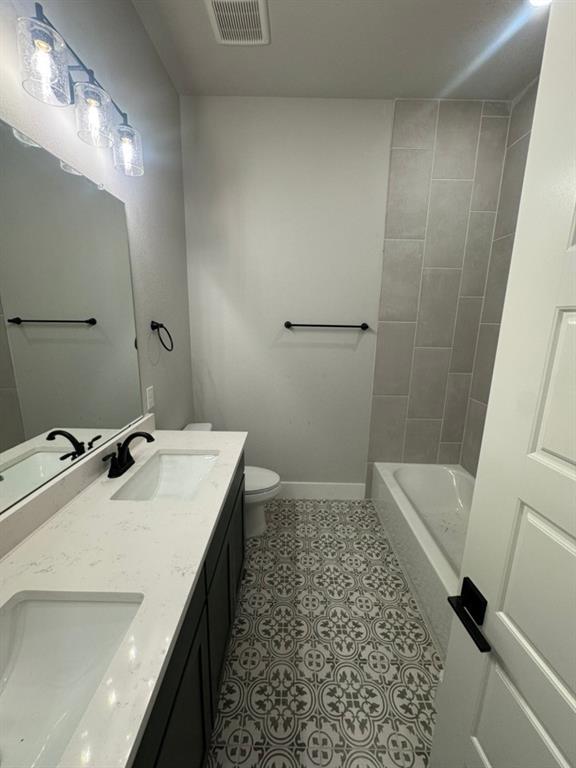 411 Indian Crk Road Van Alstyne, TX 75495 - Photo 15 of 22