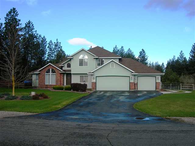 18021 North Saddle Hill Road Colbert, WA 99005 - Photo 1 of 1