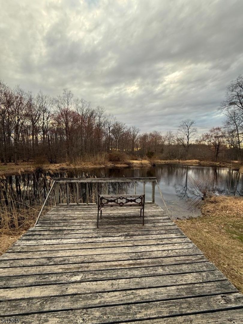 73 Featherbed Lane Flemington, NJ 08822 - Photo 8 of 22 a view of a lake