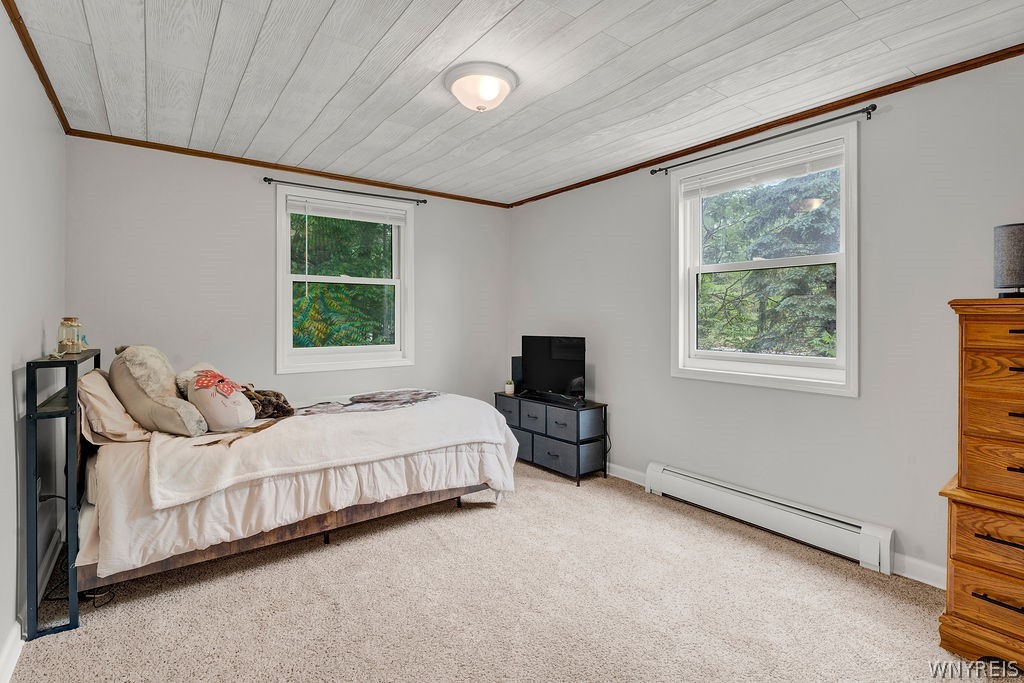 3634 Town Line Road Alden, NY 14086 - Photo 22 of 49