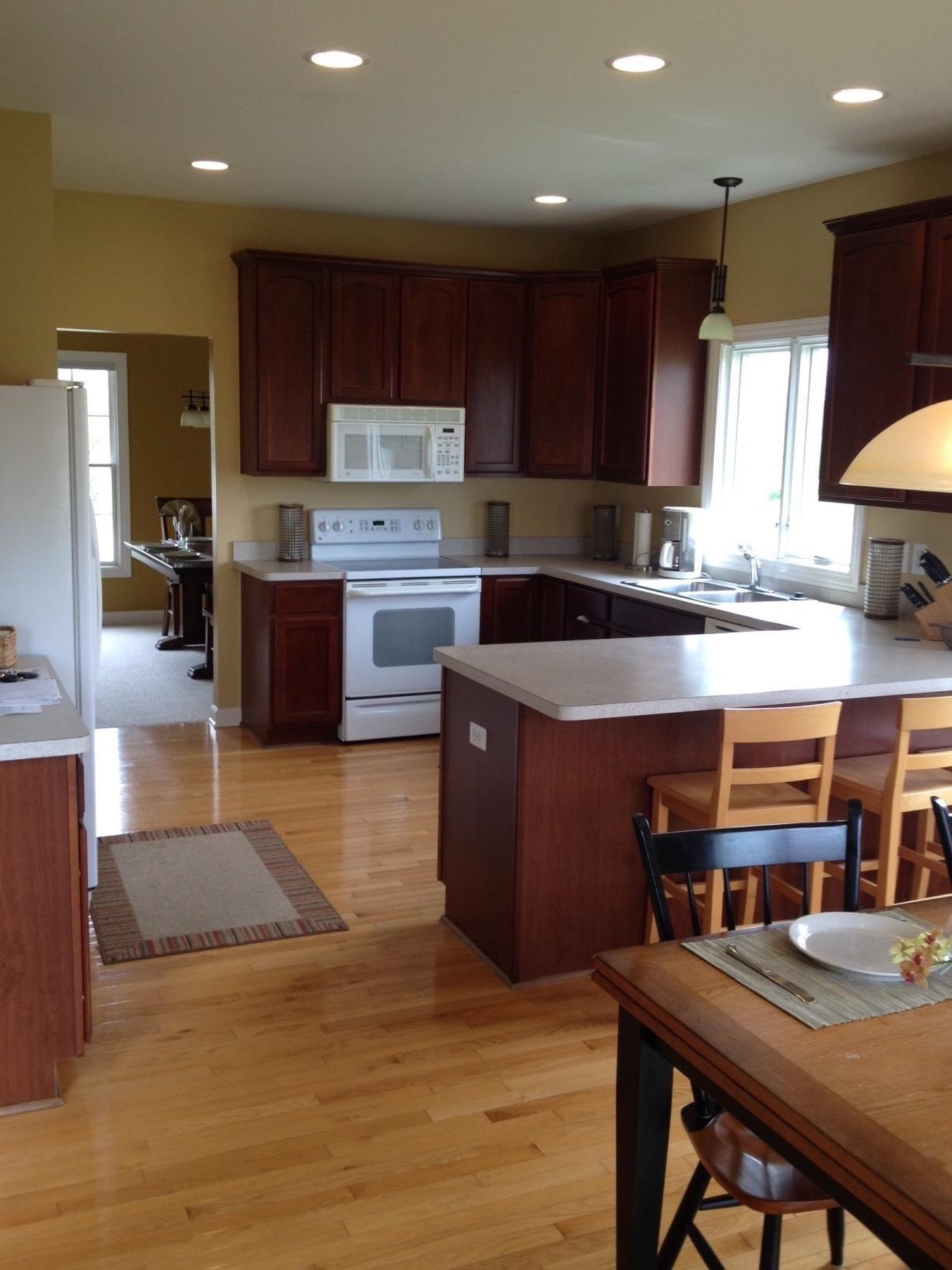 572 Ridge Point Drive Dundee, MI 48131 - Photo 2 of 10 Photo 2