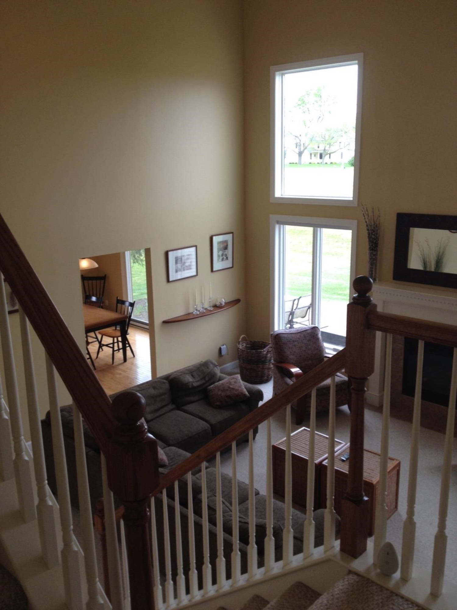572 Ridge Point Drive Dundee, MI 48131 - Photo 6 of 10 Photo 6