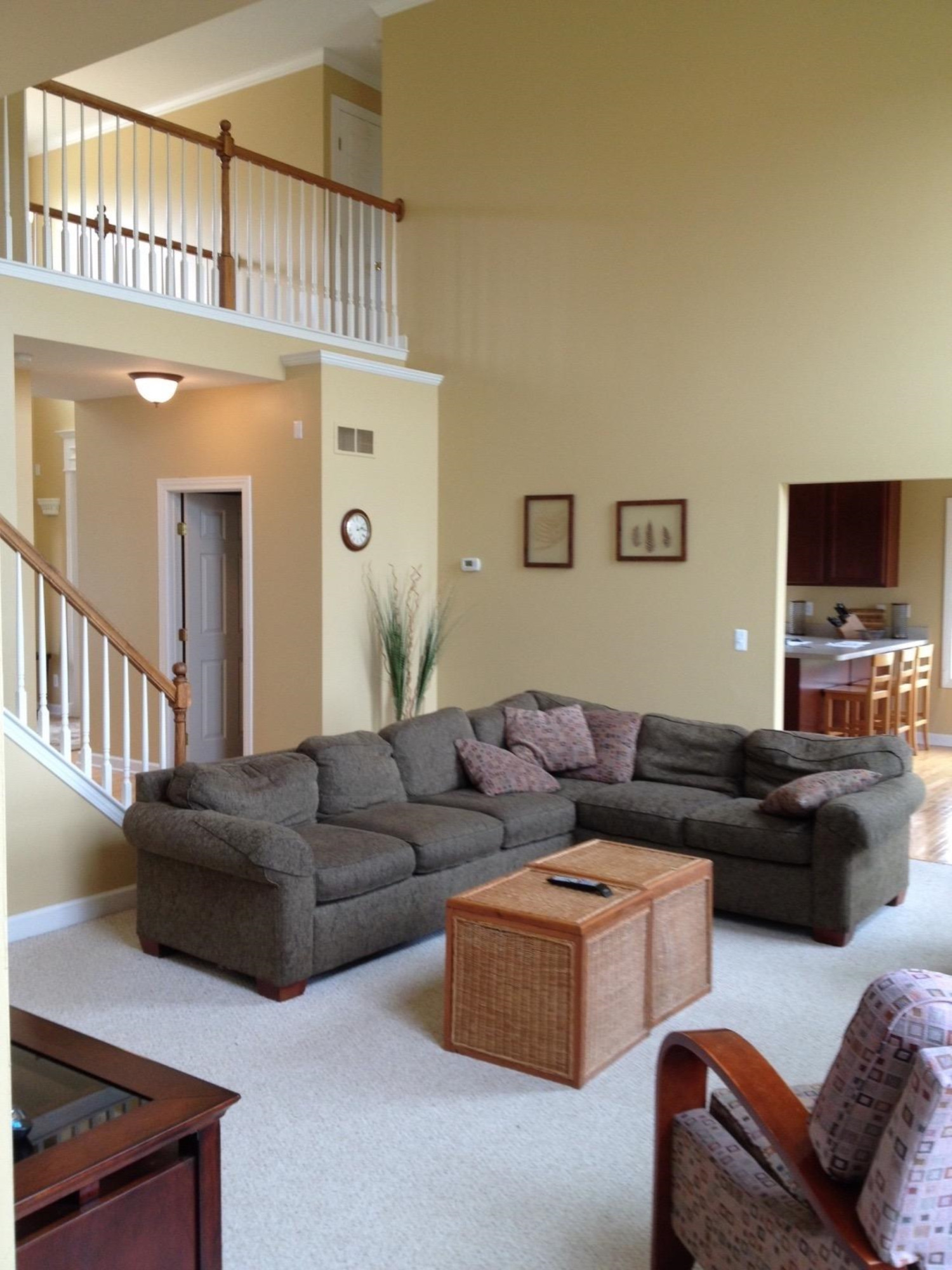 572 Ridge Point Drive Dundee, MI 48131 - Photo 7 of 10 Photo 7