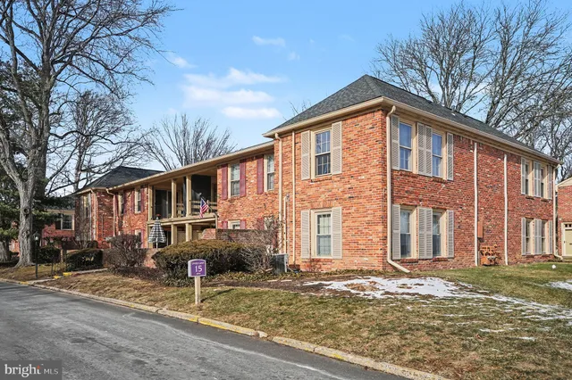 $250,000 | 111 Culpepper Drive, Unit L 9F, Blue Bell, PA 19422