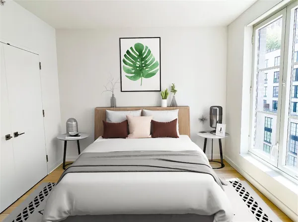 $5,000 | 535 West 43rd Street, Unit NORTH 6K | Hell's Kitchen