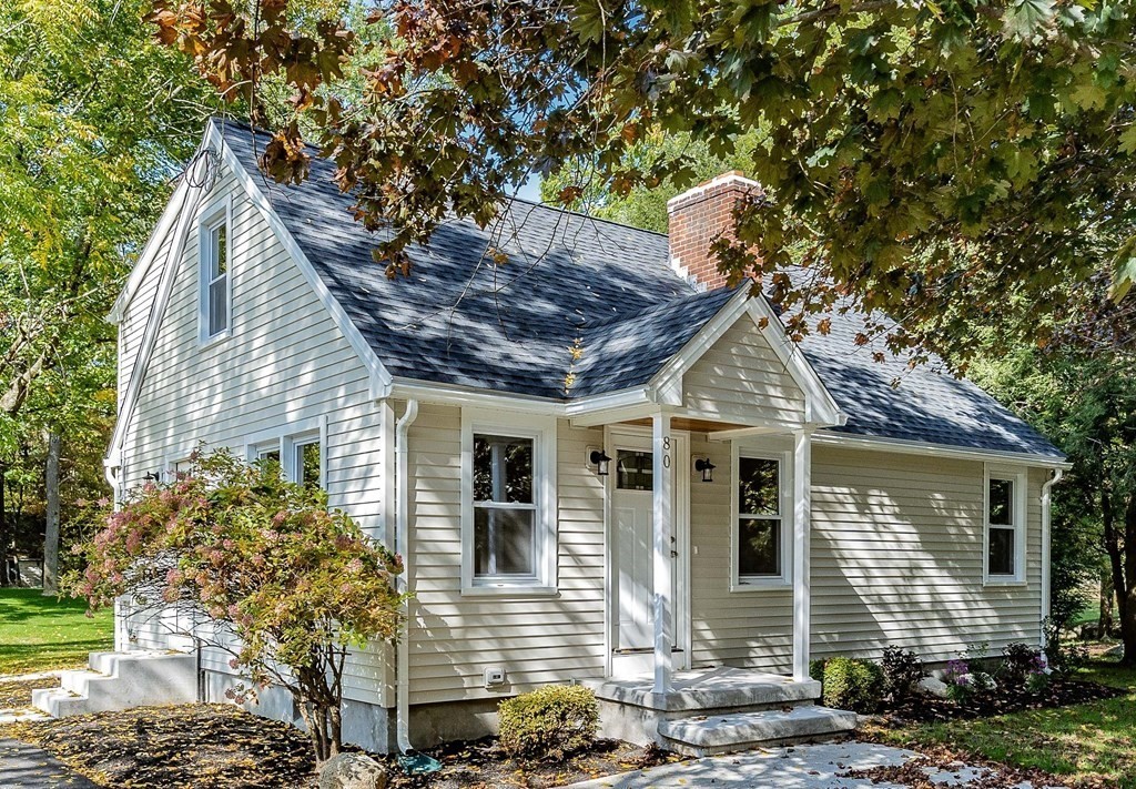 80 Three Rivers Road Wilbraham, MA 01095 - Photo 1 of 16