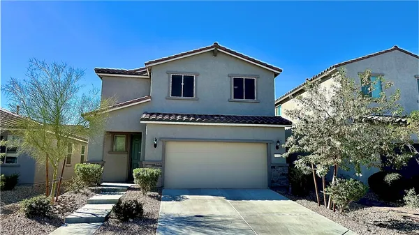 $419,999 | 6951 Feather Hl Street, North Las Vegas, NV 89086