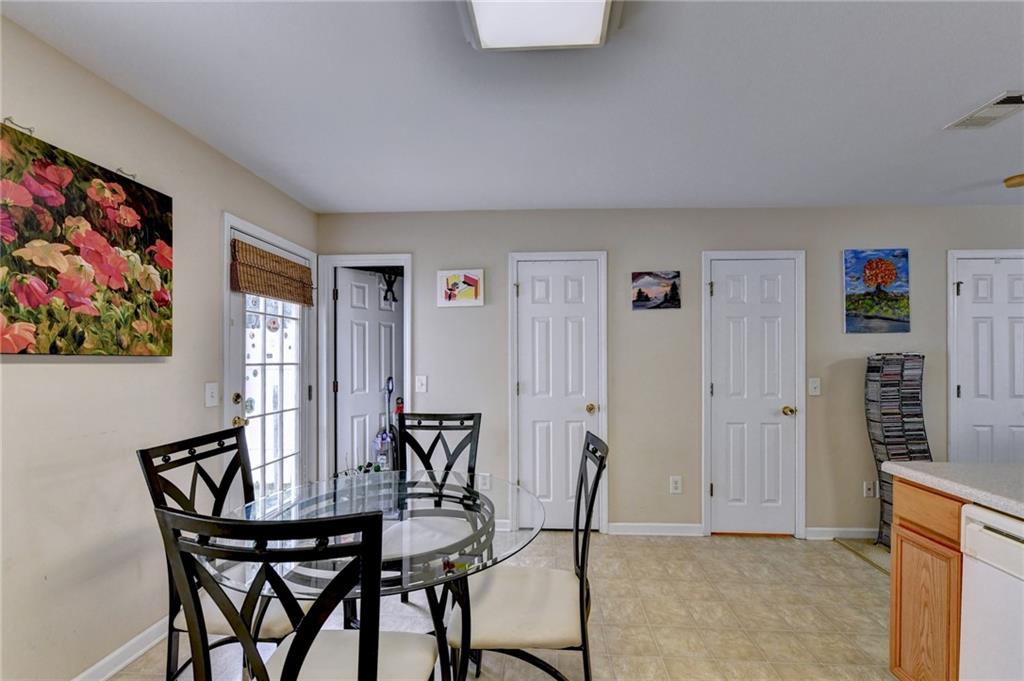 990 Harbins Road Northwest, Unit 2D Norcross, GA 30093 - Photo 14 of 35 Gallery Image 14