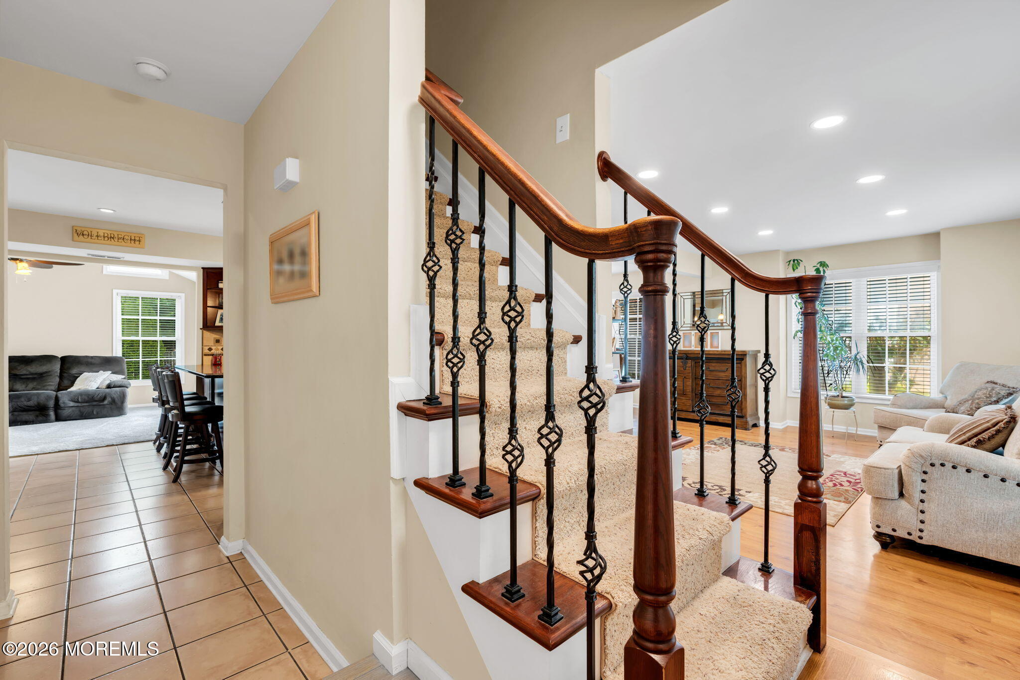 57 Concord Circle Howell, NJ 07731 - Photo 5 of 32 Entry