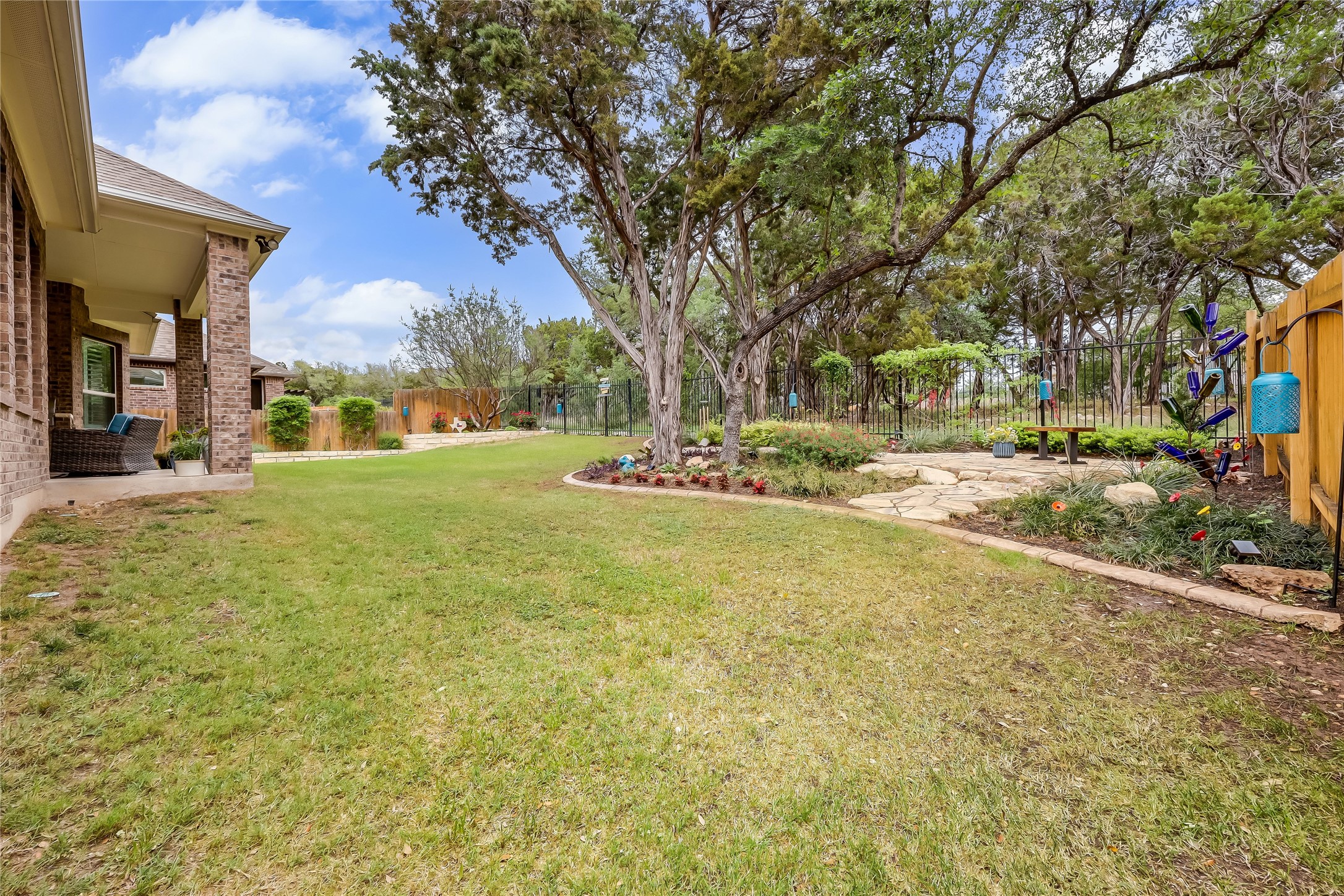 7425 Pace Ravine Drive Lago Vista, TX 78645 - Photo 34 of 40