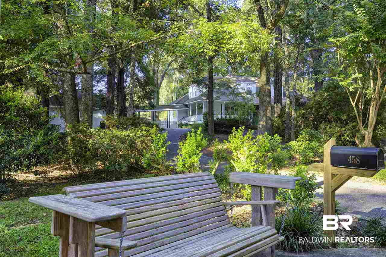 458 Ivy Circle Fairhope, AL 36532 - Photo 4 of 19 Cul-de-Sac Property