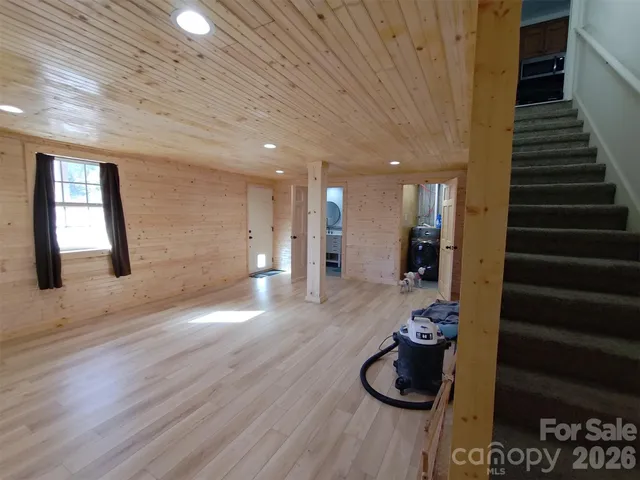 $559,900 | 210 Triple Fork Road, Cullowhee, NC 28723