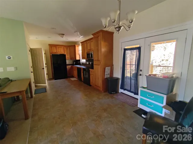 $559,900 | 210 Triple Fork Road, Cullowhee, NC 28723