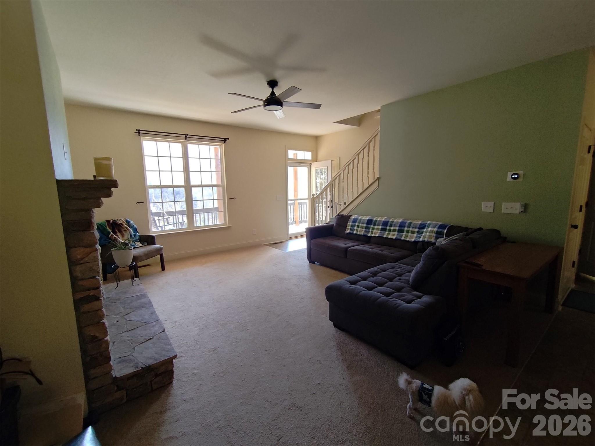 210 Triple Fork Road Cullowhee, NC 28723 - Photo 14 of 21