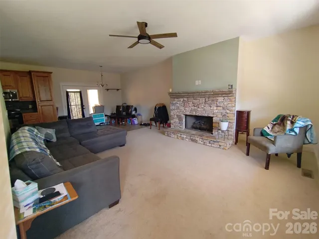 $559,900 | 210 Triple Fork Road, Cullowhee, NC 28723