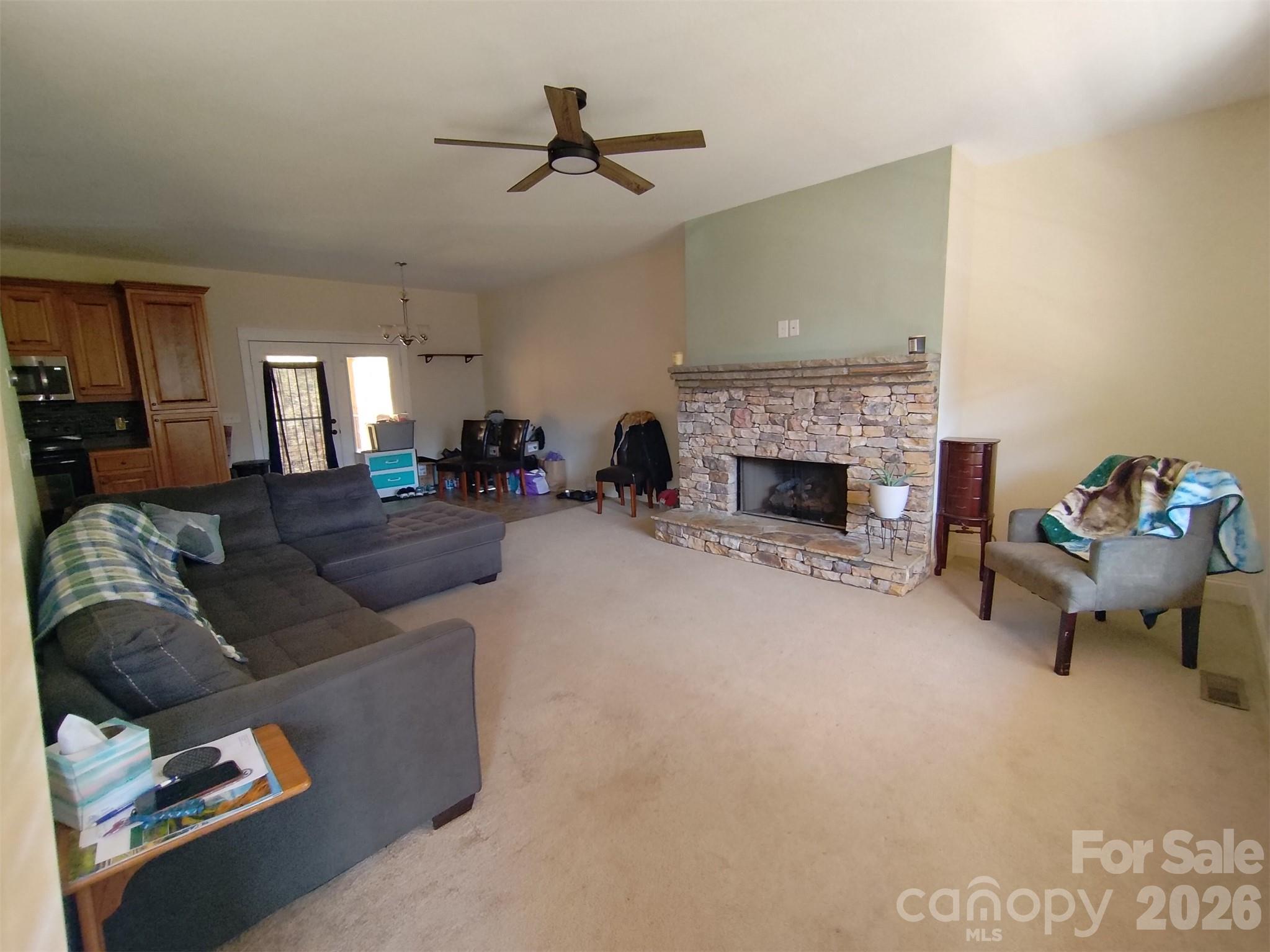 210 Triple Fork Road Cullowhee, NC 28723 - Photo 18 of 21