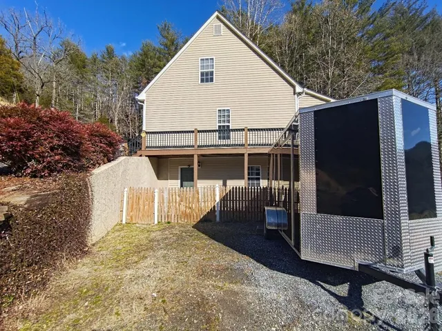 $559,900 | 210 Triple Fork Road, Cullowhee, NC 28723