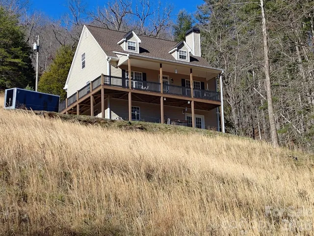 $559,900 | 210 Triple Fork Road, Cullowhee, NC 28723