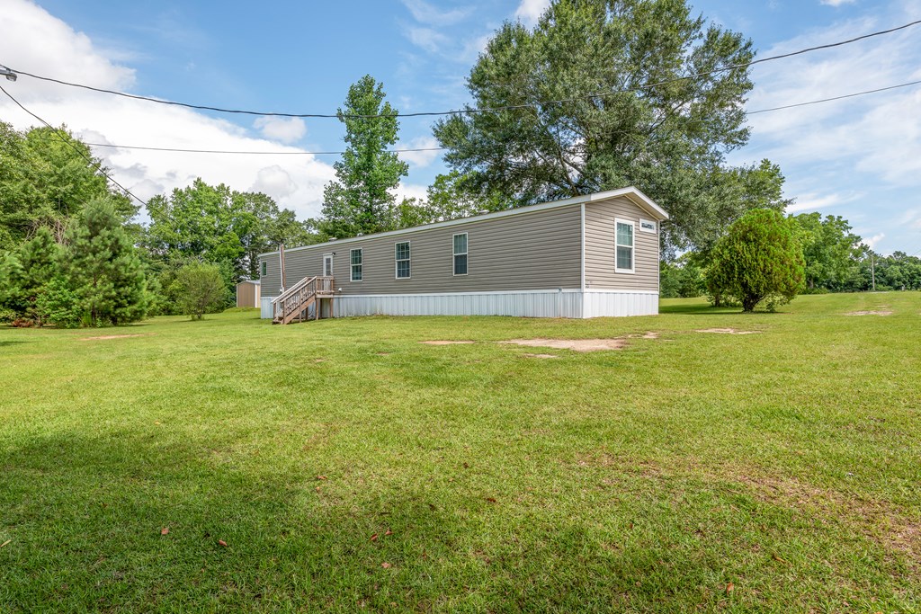 326 Oscar Godwin Road Dothan, AL 36301 - Photo 5 of 29