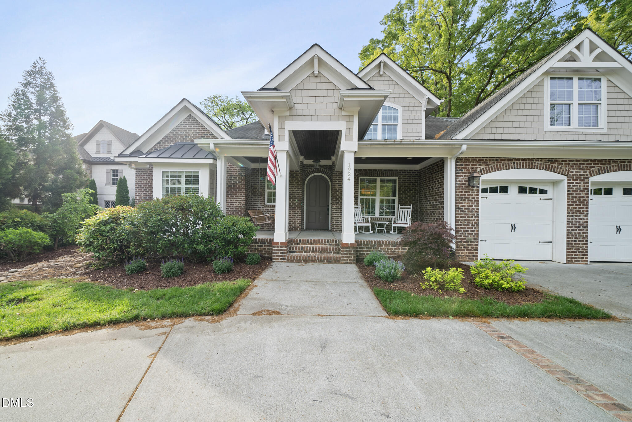 1924 Ridge Road Raleigh, NC 27607 - Photo 3 of 7 1924 Ridge Rd