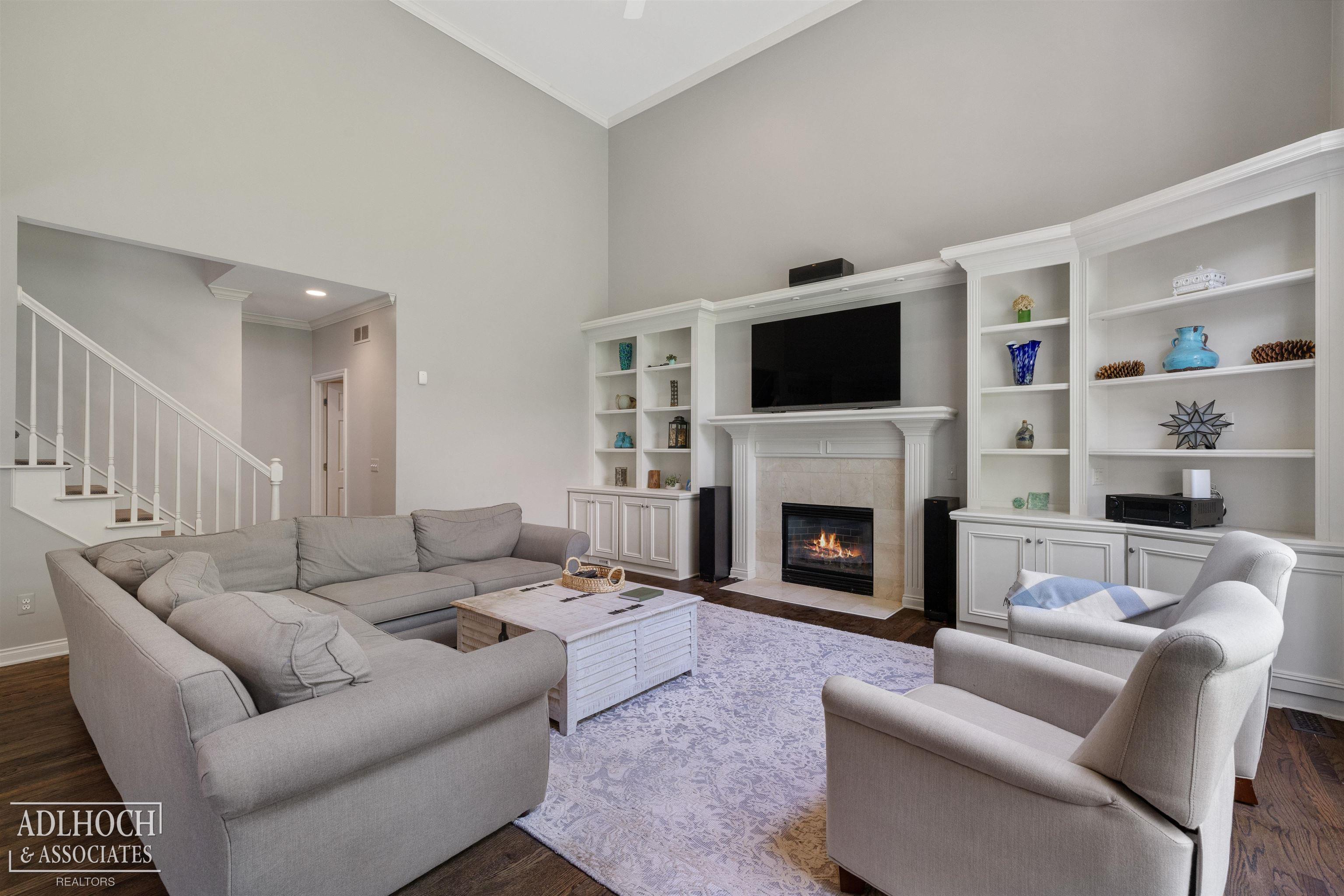 758 Middlesex Road Grosse Pointe, MI 48230 - Photo 13 of 41 Gallery Image 13