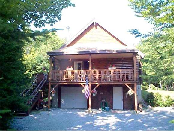 341 Washington Heights Road Washington, NH 03280 - Photo 1 of 9 Gallery Image 1