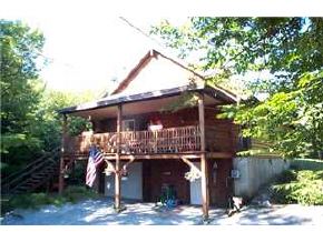 341 Washington Heights Road Washington, NH 03280 - Photo 2 of 9 Gallery Image 2