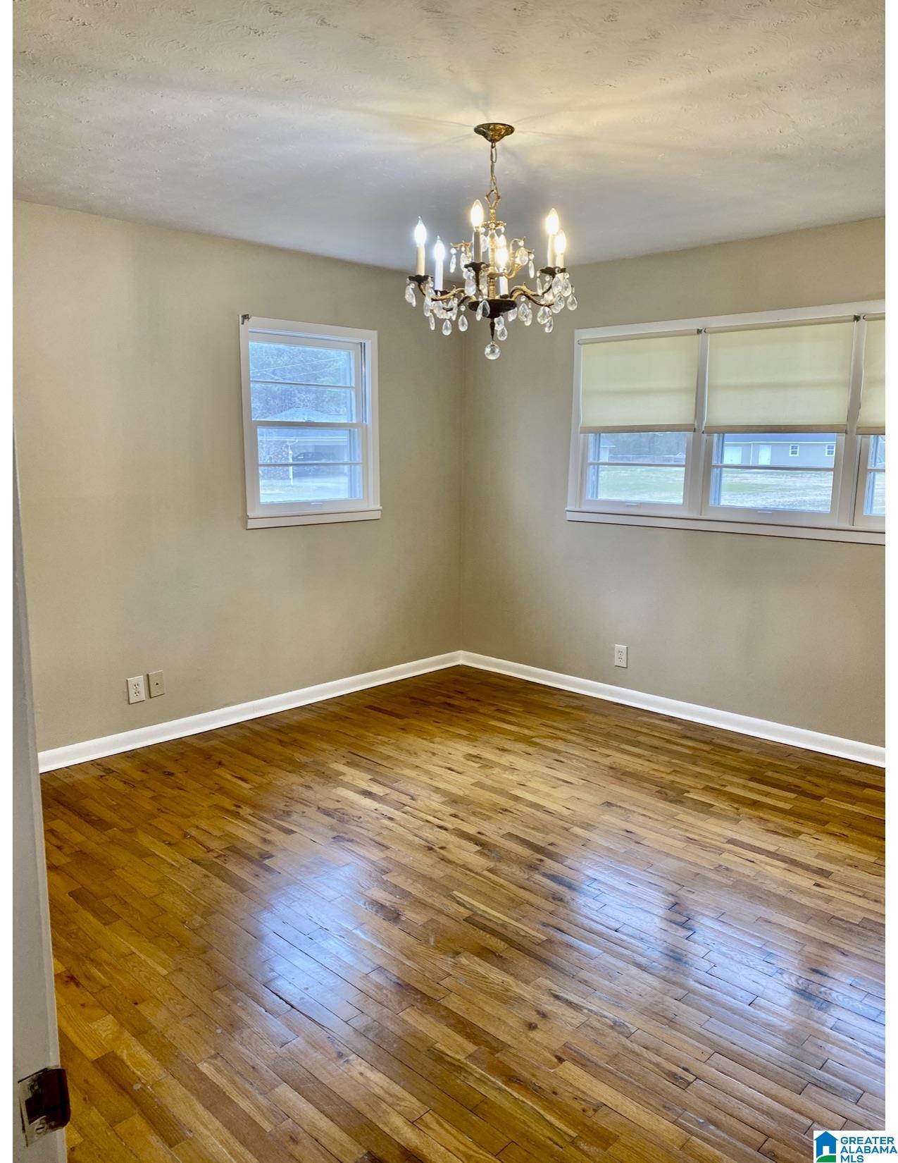 400 Howe Street Weaver, AL 36277 - Photo 18 of 33