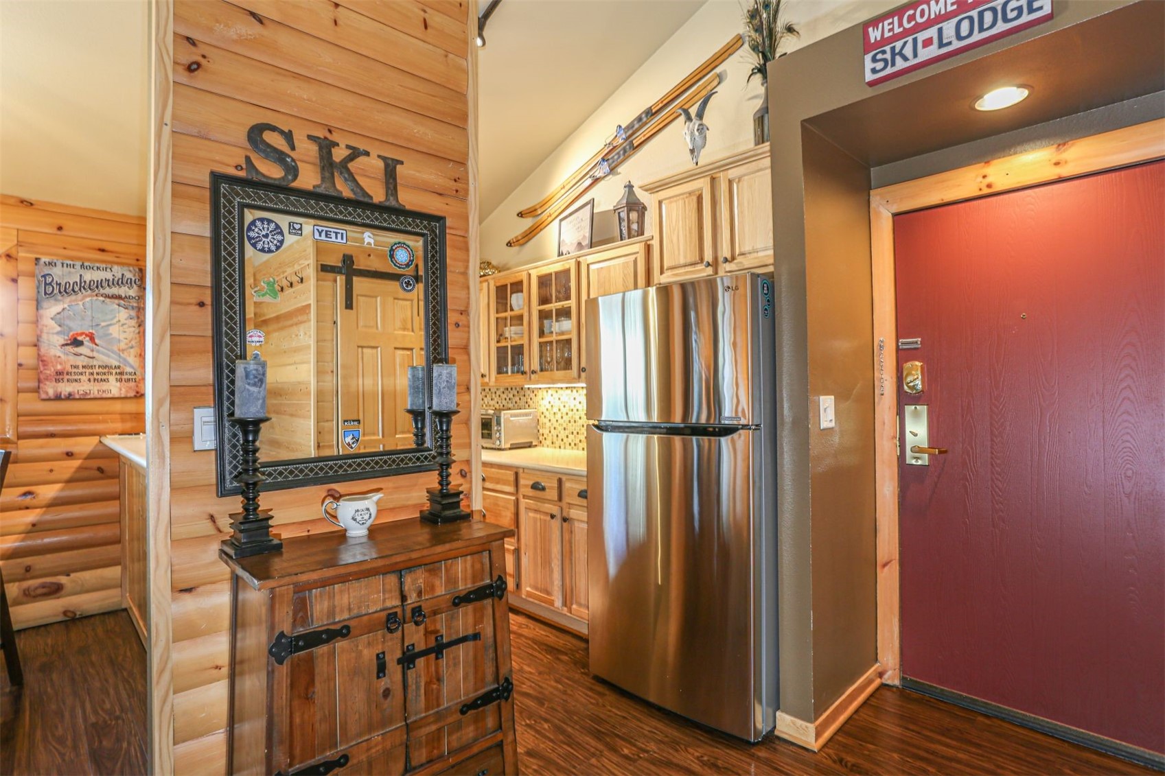 1977 Soda Ridge Road, Unit 1189 Keystone, CO 80435 - Photo 7 of 28 Gallery Image 7