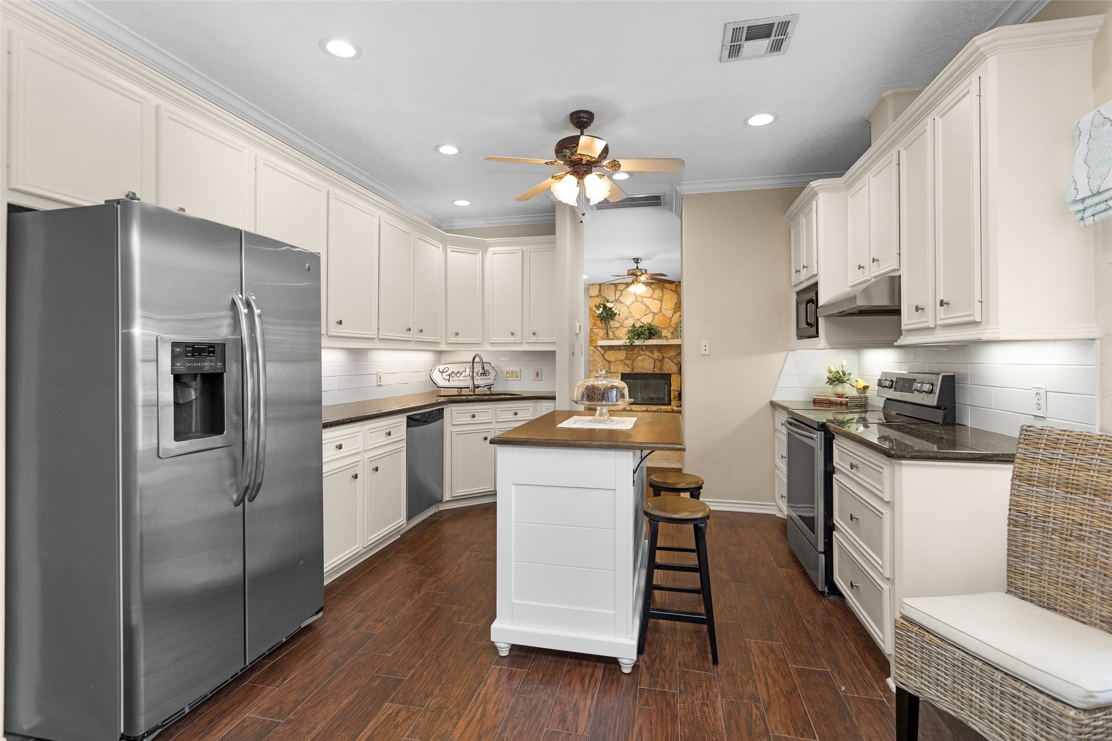 2286 Spring Branch Road Montgomery, TX 77316 - Photo 11 of 50