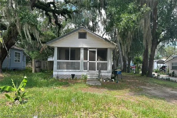 $5,000 | 1010 South Dudley Avenue, Bartow, FL 33830