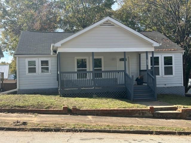 927 Ira Street Southwest Atlanta, GA 30310 - Photo 1 of 1 Gallery Image 1