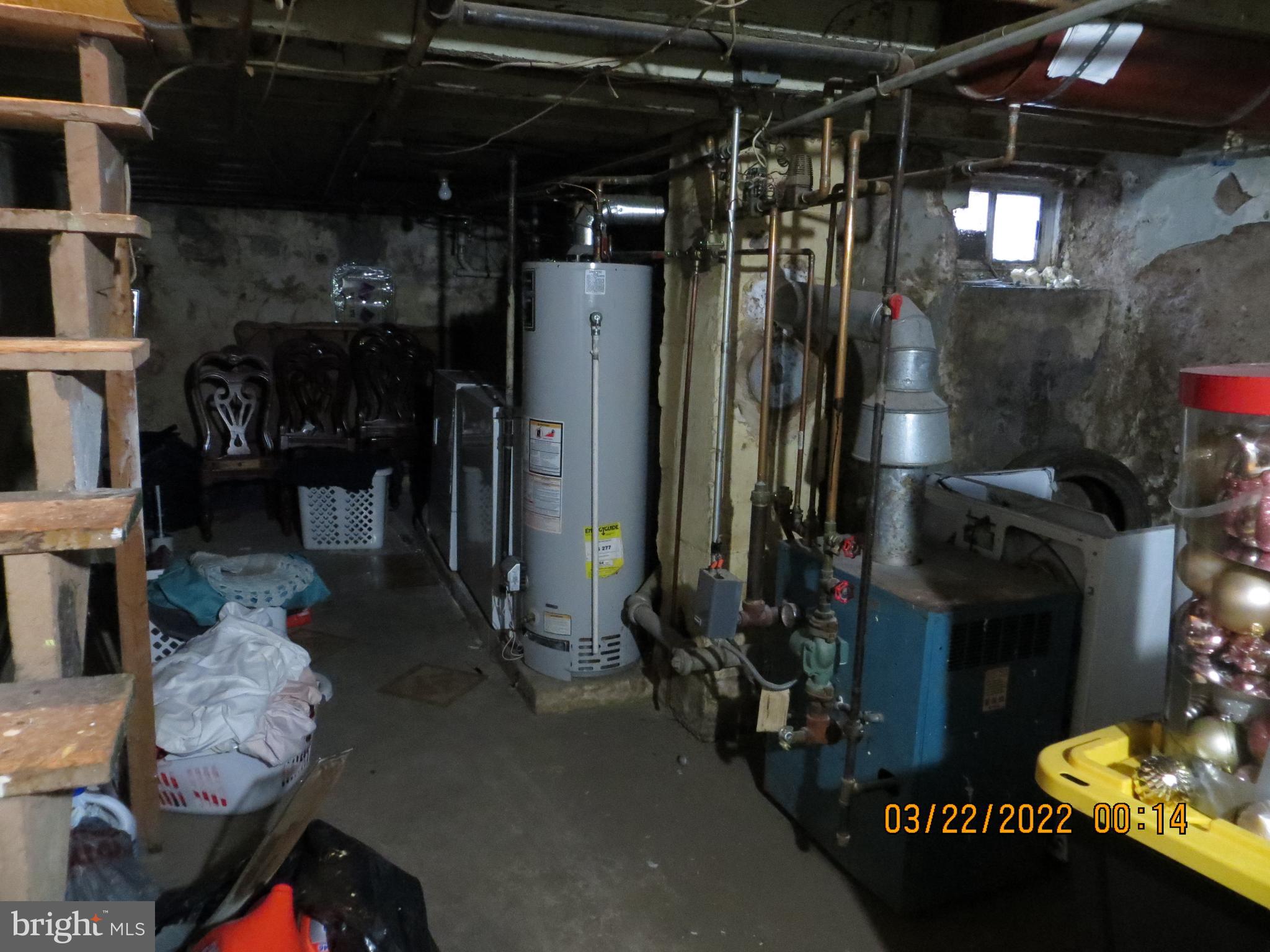 23 Lily Street Trenton, NJ 08610 - Photo 14 of 17