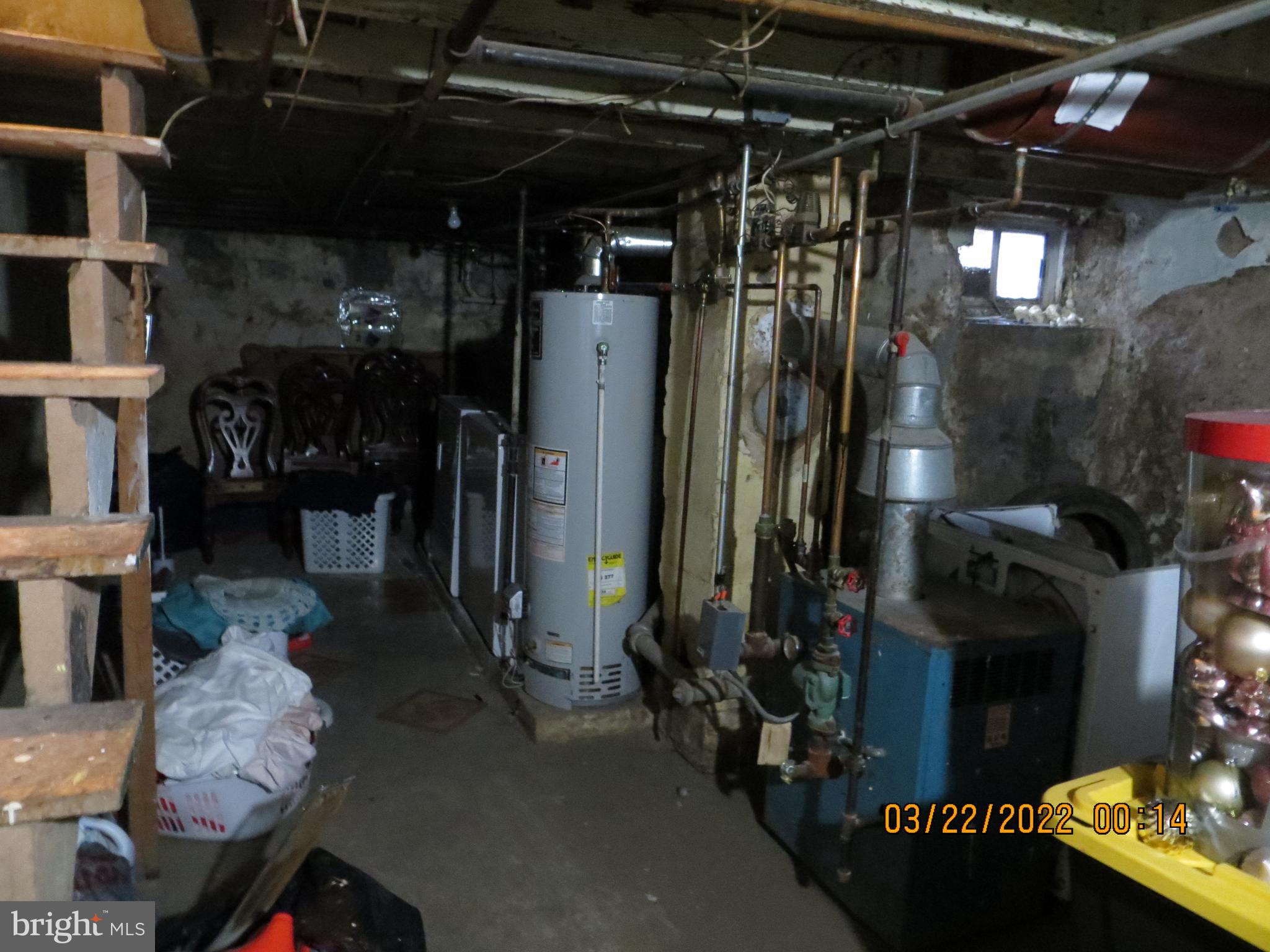 23 Lily Street Trenton, NJ 08610 - Photo 15 of 17