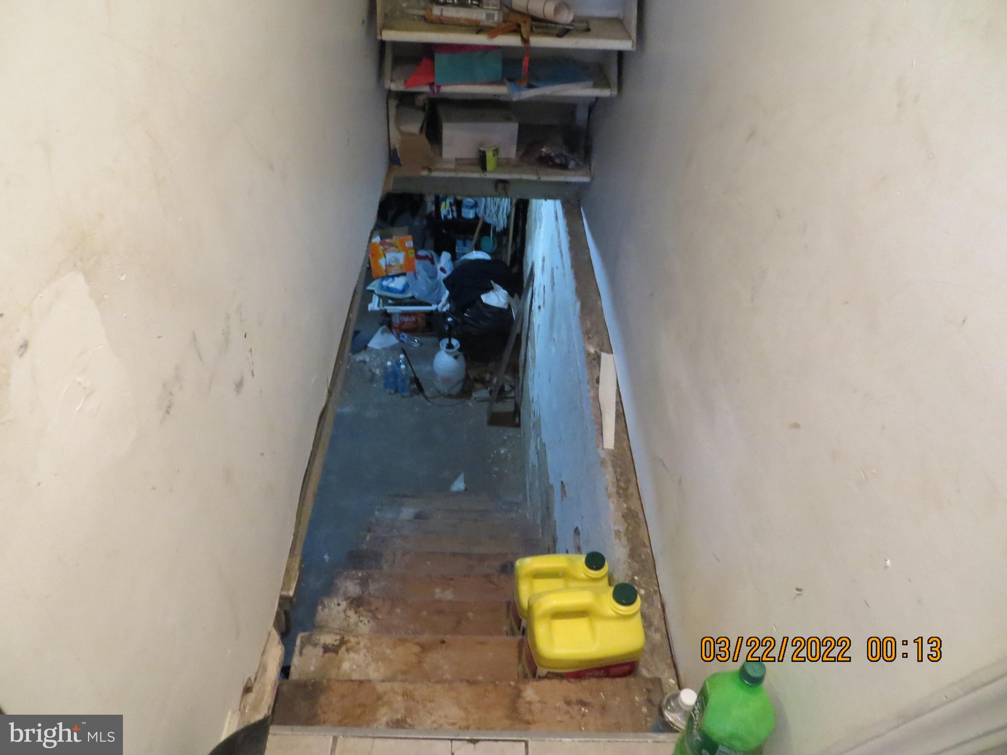23 Lily Street Trenton, NJ 08610 - Photo 16 of 17