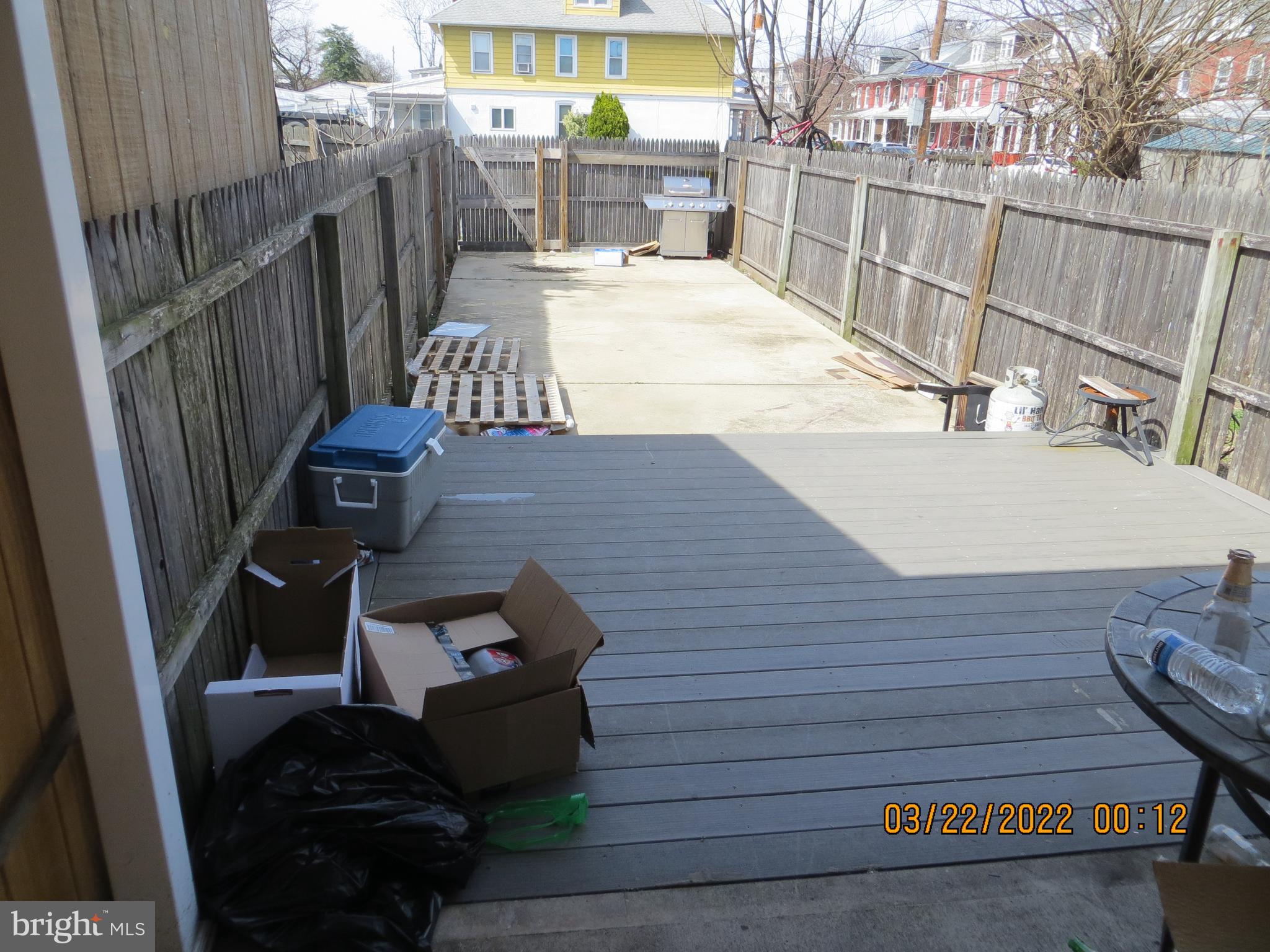 23 Lily Street Trenton, NJ 08610 - Photo 17 of 17