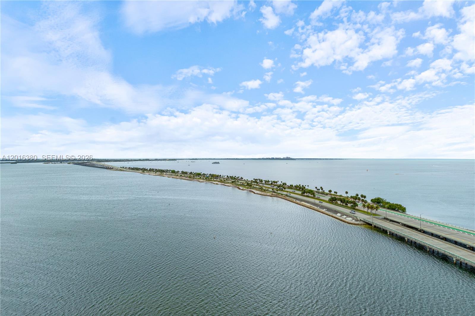 175 Southeast 25th Road, Unit 1601 Miami, FL 33129 - Photo 1 of 31 Balcony view