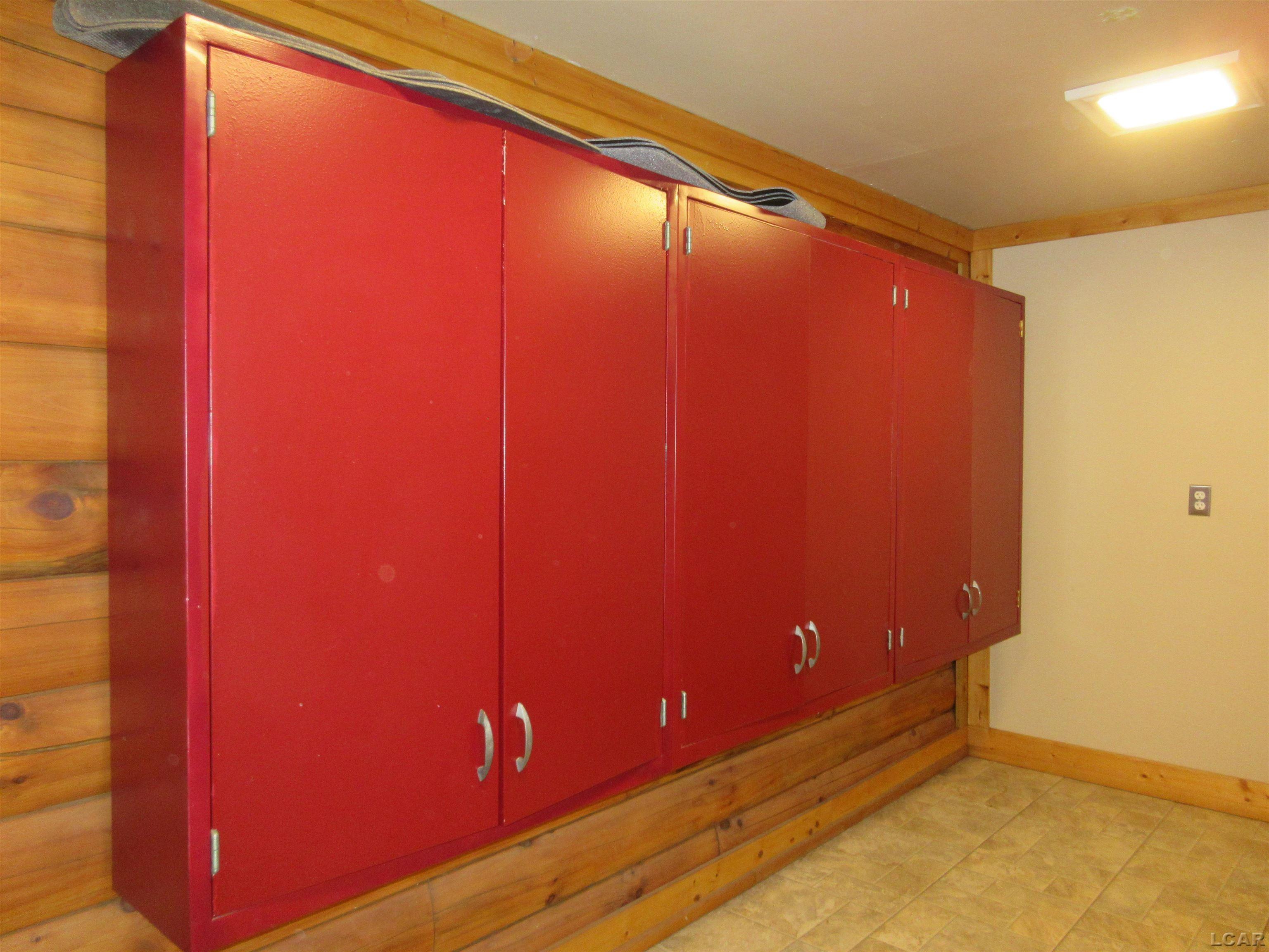 2487 West Monroe (m-50) Road Tipton, MI 49287 - Photo 36 of 60