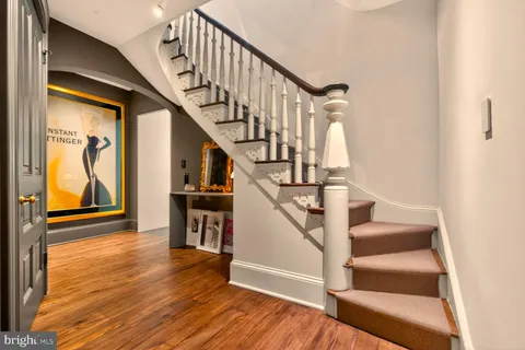 $7,999,999 | 1524 29th Street Northwest, Washington, DC 20007