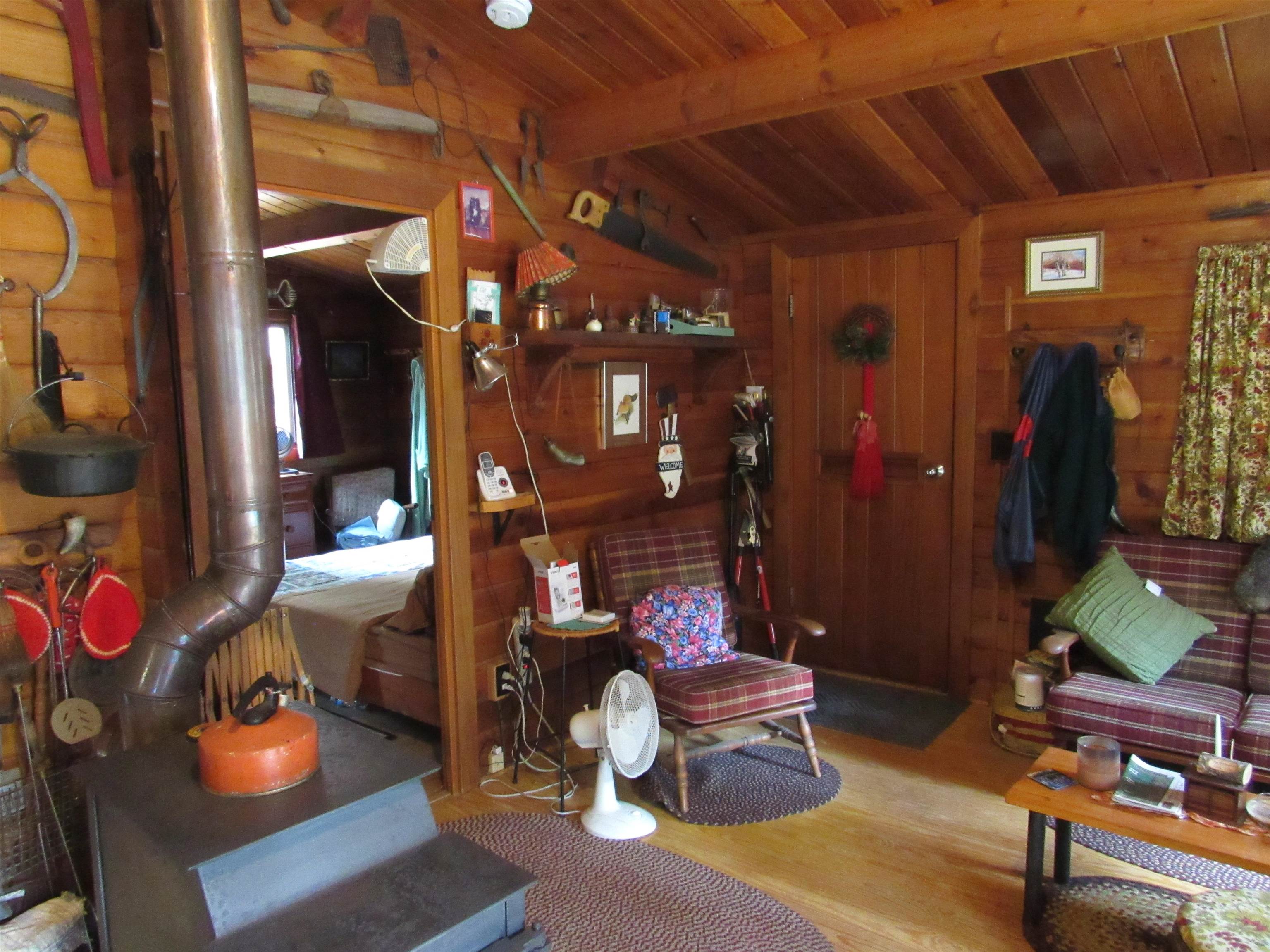 45 Wetherbee Road Lyman, NH 03585 - Photo 13 of 31
