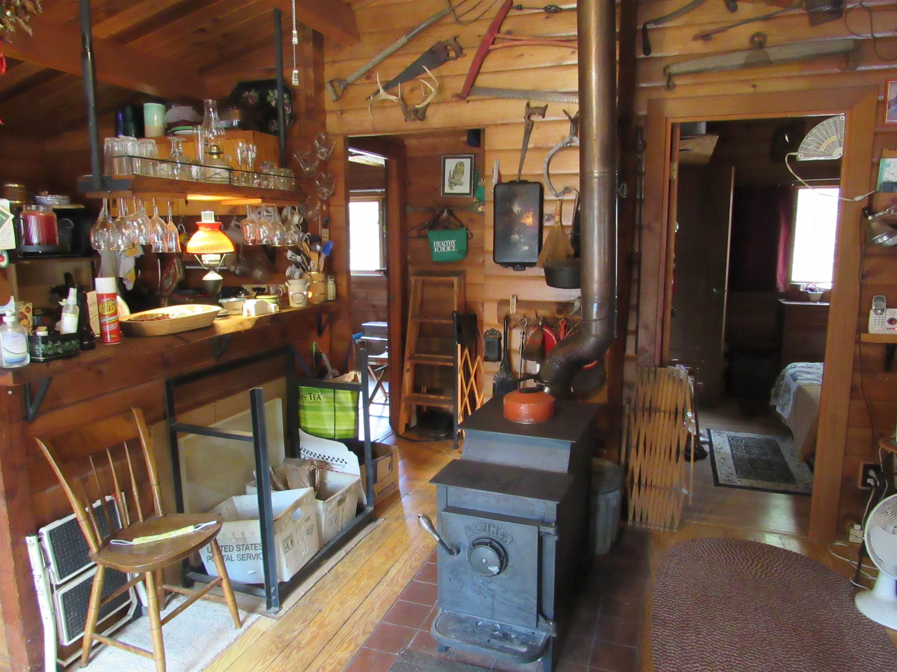 45 Wetherbee Road Lyman, NH 03585 - Photo 14 of 31