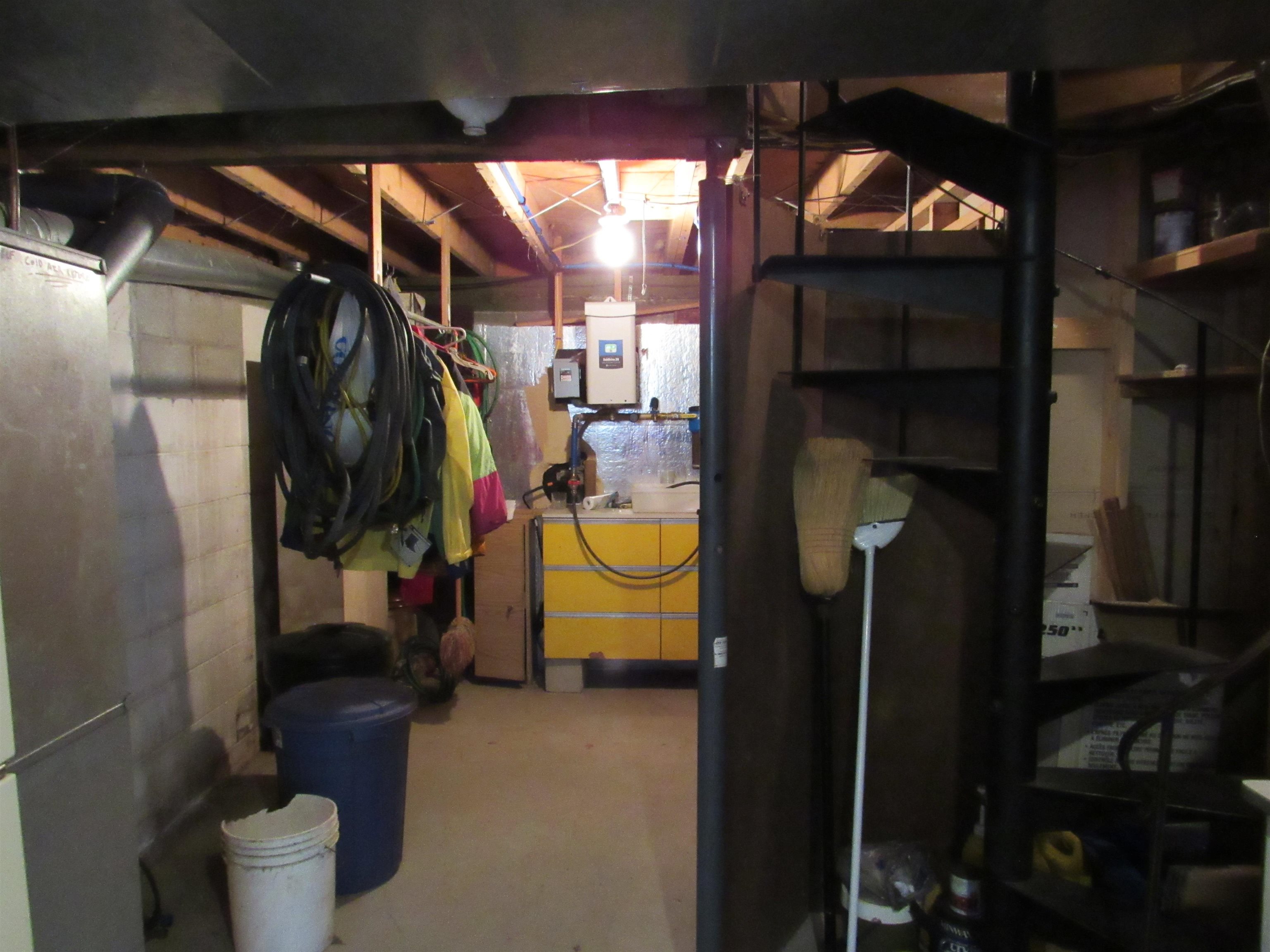 45 Wetherbee Road Lyman, NH 03585 - Photo 24 of 31
