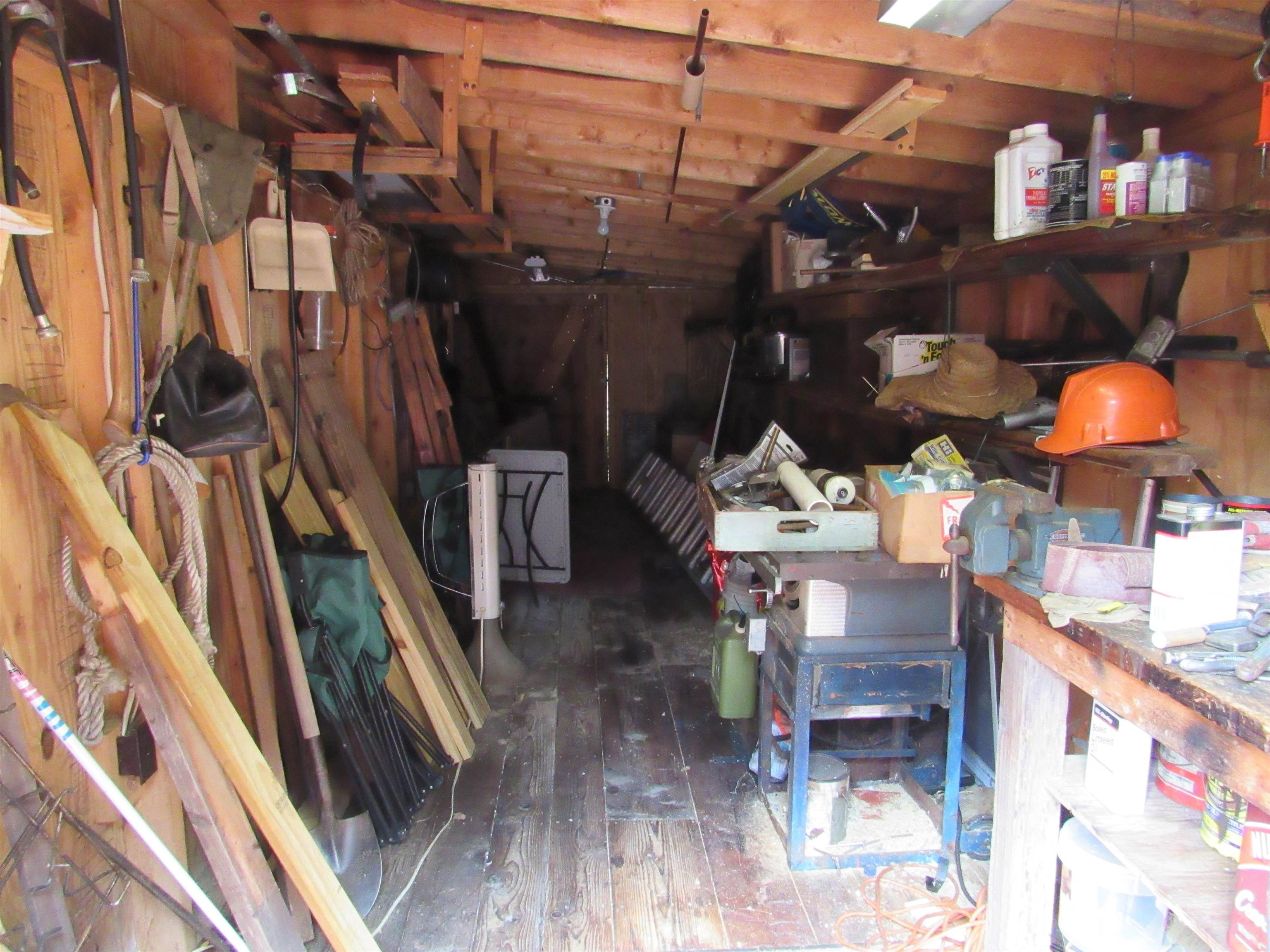 45 Wetherbee Road Lyman, NH 03585 - Photo 25 of 31